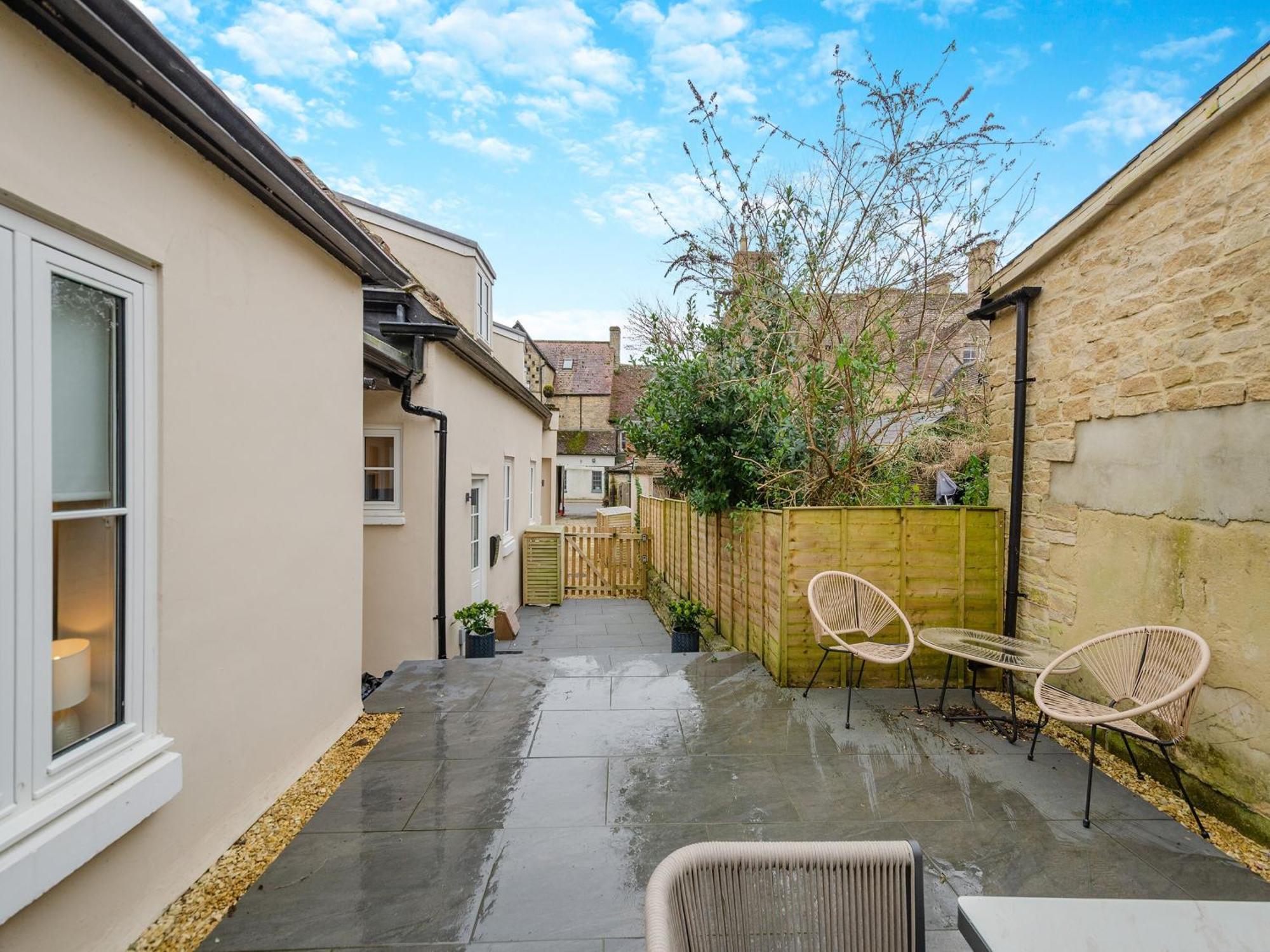 The Colleys Lechlade Exterior foto