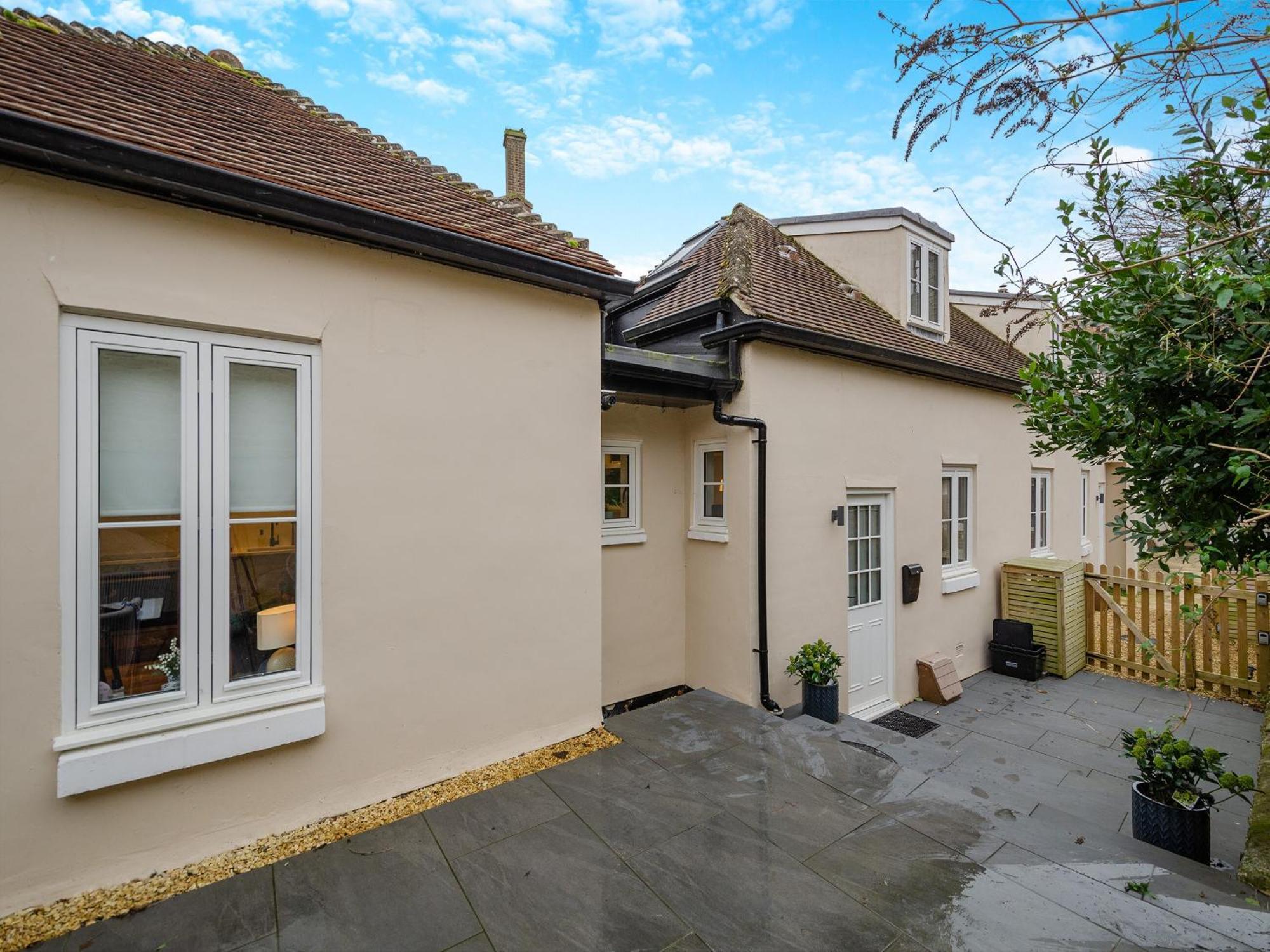 The Colleys Lechlade Exterior foto